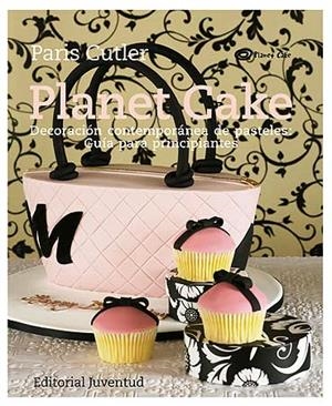 Planet Cake | 9788426139276 | Cutler, Paris