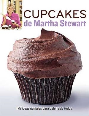 Cupcakes de Martha Stewart | 9788426140807 | Stewart, Martha