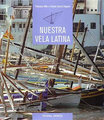 Nuestra vela latina | 9788426129864 | Oller Daza;Garcia Delgado