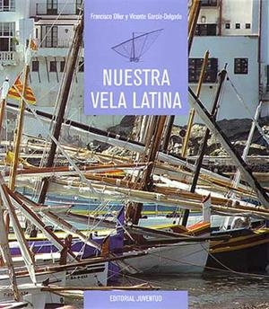 Nuestra vela latina | 9788426129864 | Oller Daza;Garcia Delgado