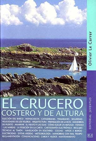 El crucero costero y de altura | 9788426135544 | Le Carre, Olivier