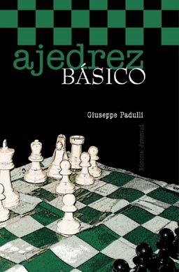 Ajedrez Basico | 9788426121295 | Padulli, Giuseppe