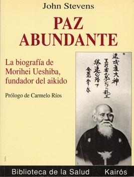 Paz abundante | 9788472454156 | Stevens, John