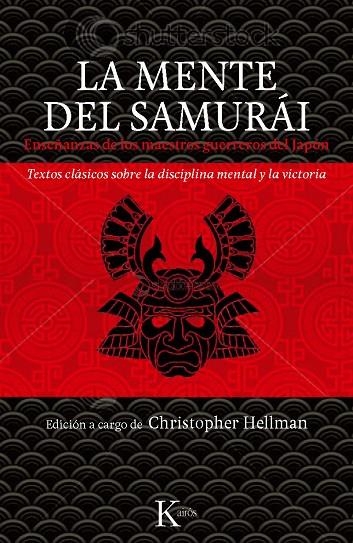 La mente del samurái | 9788499881294 | Hellman, Christopher