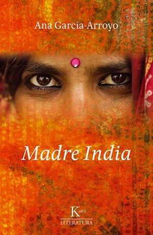 Madre India | 9788499881300 | García-Arroyo, Ana