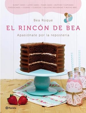El rincón de Bea | 9788408120476 | Roque, Bea
