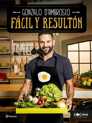 Fácil y resultón | 9788408151005 | D'Ambrosio, Gonzalo