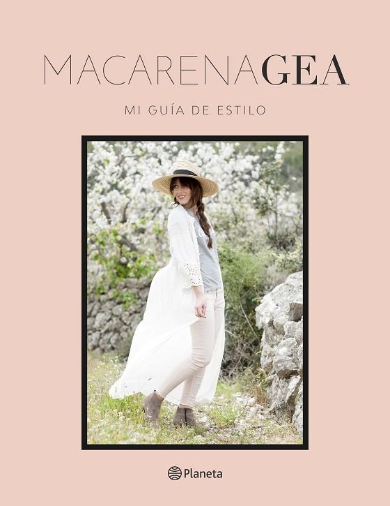 Mi guía de estilo | 9788408162605 | Gea, Macarena