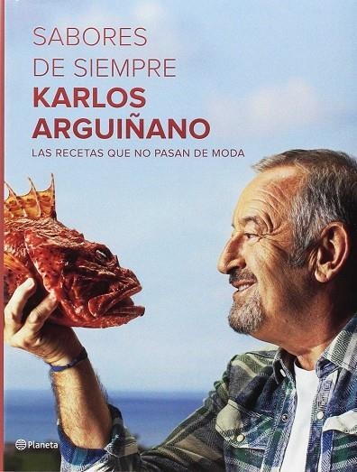 Estuche Navidad Karlos Arguiñano | 9788408162681 | Arguiñano, Karlos