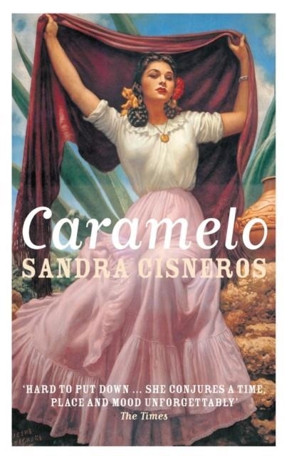 CARAMELO | 9780747561606 | SANDRA CISNEROS