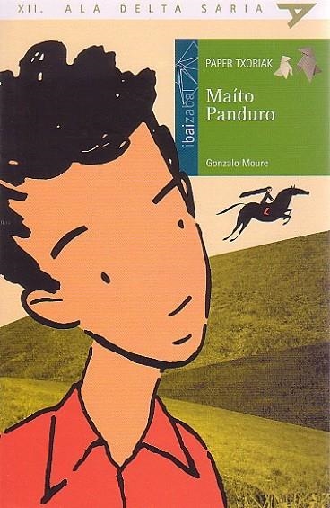 Ma¡to Panduro | 9788483257364 | Moure Trenor, Gonzalo