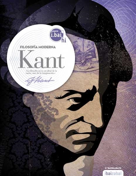 Immanuel Kant -ESPO 2- | 9788483944028 | Aurrekoetxea Olabarri, Martin;Villar Rodrigo, Maria Lourdes;Olarra Aristegi, Alfredo