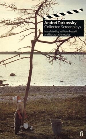 COLLECTED SCREENPLAYS | 9780571142668 | TARKOVSKY, A