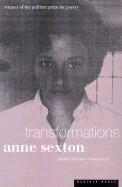 TRANSFORMATIONS | 9780618083435 | ANNE SEXTON