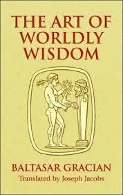 THE ART OF WORLDLY WISDOM | 9780486440347 | BALTASAR GRACIAN
