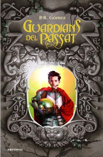 Guardians del passat | 9788429760606 | Ruiz Gómez, Francisco