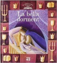 La bella dorment | 9788429756913 | Perrault, Charles