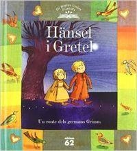 Hansel i Gretel | 9788429756920 | Germans Grimm