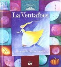 La Ventafocs | 9788429756890 | Perrault, Charles