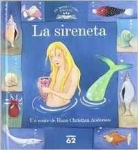 La Sireneta | 9788429756951 | Andersen, Christian