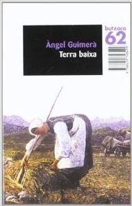 Terra baixa. | 9788429748499 | Guimerà, Àngel