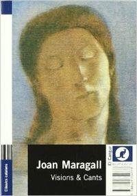 Visions AND Cants | 9788429754773 | Maragall i Gorina, Joan