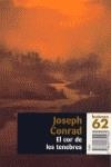 El cor de les tenebres | 9788429751260 | Conrad, Joseph