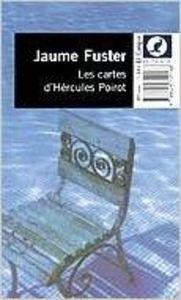 Les cartes d'Hèrcules Poirot | 9788429749168 | Fuster i Guillermo, Jaume