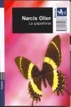 La papallona | 9788429752168 | Oller I Moragas, Narcís