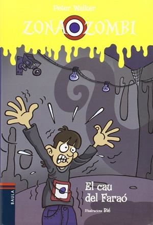 El cau del Faraó | 9788447926695 | Walker, Peter