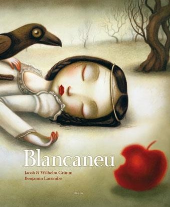 Blancaneu | 9788447923007 | Grimm, Jacob;Grimm, Wilhelm