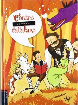 Contes populars catalans | 9788447924660 | Bonmatí i Guidonet, Ricard