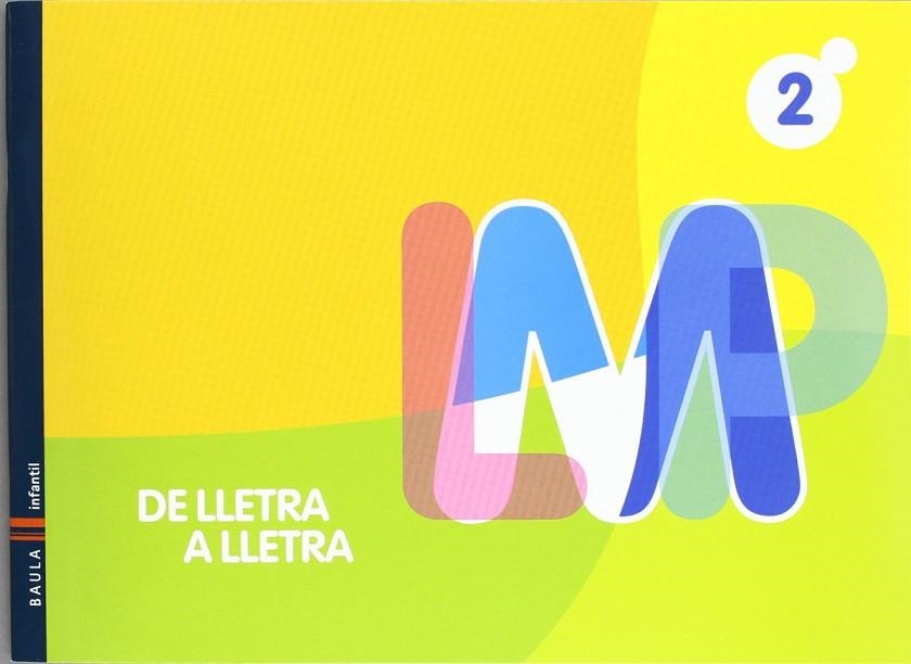 De Lletra A Lletra 2 | 9788447910274