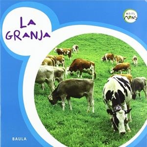La granja | 9788447922420 | Boza Beltran, Sheila;Esteller Llopis, Gemma;Martínez Alonso, Berta;Muntané Jiménez, Vanessa;Paüls Ro