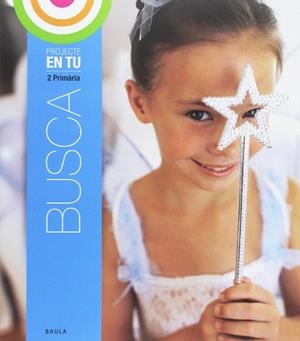 Busca 2n Primària En Tu | 9788447933952 | Manzanos Baez, Josean