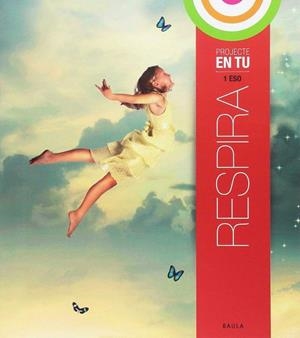 Respira 1r d'ESO En Tu | 9788447934003 | Manzanos Baez, Josean