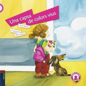 Una capsa de colors vius (Rústica) | 9788447929603 | Blanch Gasol, Teresa