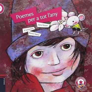 Poemes per a tot l'any - Rustica | 9788447935260 | Raspall i Juanola, Joana