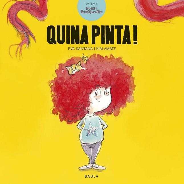 Quina pinta! | 9788447936601 | Santana Bigas, Eva