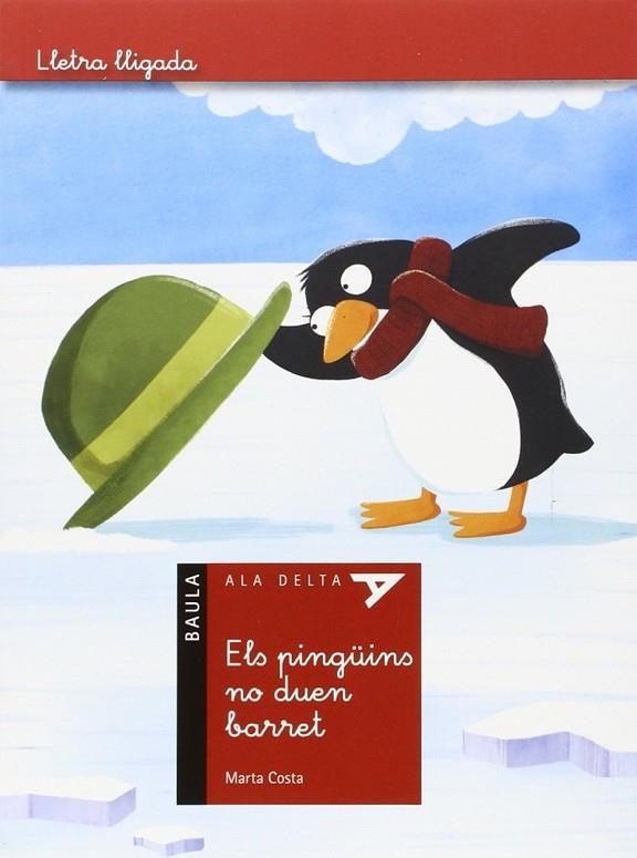 Els pingüins no duen barret | 9788447930319 | Costa i Virgili, Marta