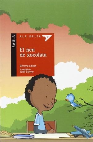 El nen de xocolata | 9788447929672 | Lienas Massot, Gemma