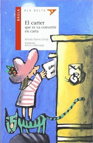 El Carter Que Es Va...-N- | 9788447911080 | Gonzalez Urberuaga, Emilio