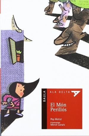 El Mon Perillos | 9788447911172 | MOLIST, PEP
