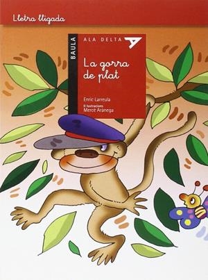La gorra de plat | 9788447925100 | Larreula i Vidal, Enric