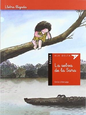 La selva de la Sara | 9788447923342 | González Urberuaga, Emilio