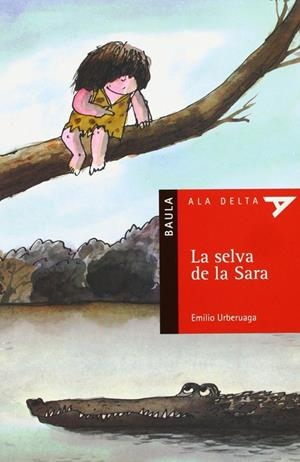 La Selva De La Sara -C- | 9788447911332 | Gonzalez Urberuaga, Emilio