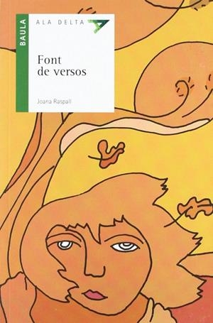 Font De Versos | 9788447911189 | Raspall I Juanola, Joana