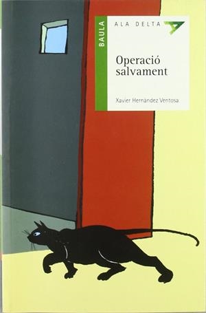 Operacio Salvament | 9788447914777 | Hernandez Ventosa, Xavier