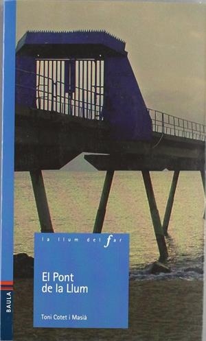 El Pont de la Llum | 9788447919963 | Cotet i Masià, Toni