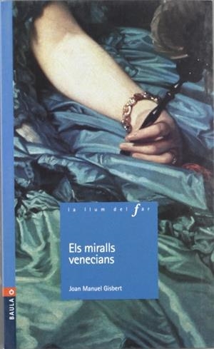 Els Miralls Venecians -N- | 9788447915873 | Gisbert Ponsole, Joan Manuel